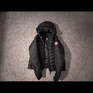 Canada Goose Bubble Jacket size L